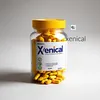 Xenical precio espana c